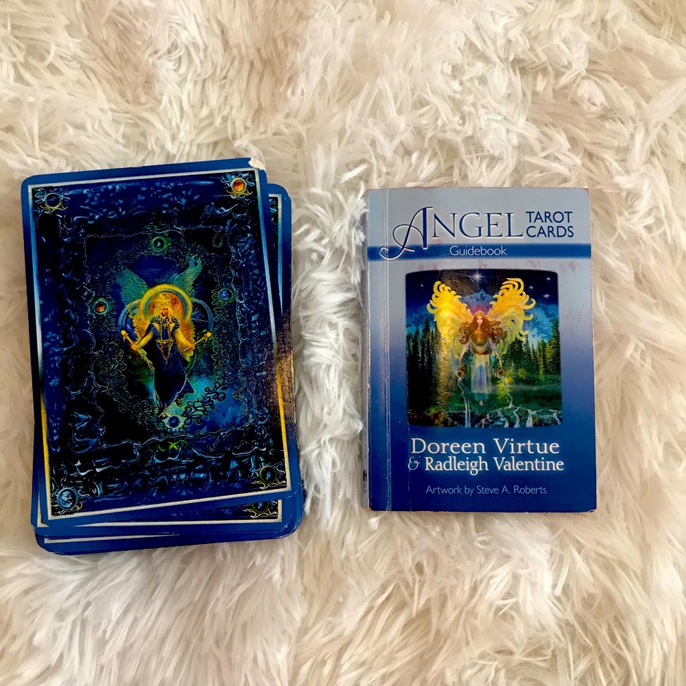 Tarot Cards